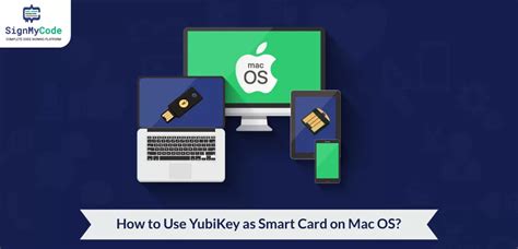 smart card macos|Use a smart card with Mac .